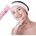 MUSISALY 1pc Oil for Face Face Evaporator Handheld Spray Pink Facial Spa Steamer 14.10X4.00X4.00CM - Buy Online on GoSupps.com