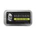 Skully's Ctz Beard Oil Rum Dumb Men's Solid Cologne .5 oz - (bay leaf citrus Caribbean spices dark rum scent)