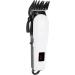 KUIKUI Wireless USB Hair Clipper Trimmer - Effortlessly Cut Hair with Durable Steel Blade Limit Comb Control Strong Motor Wireless Design and Ergonomic Grip. - Buy Online on GoSupps.com