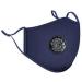 Buy Blue Face Mask - One Size Fits All | Premium Quality | Fast International Shipping - Buy Online on GoSupps.com