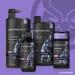 Every Man Jack Body Wash - Marvel Black Panther Twin Pack | 16.9-fl oz x 2 Bottles | Parabens-free, Phthalate-free, Dye-free | Certified Cruelty-Free - Buy Online on GoSupps.com