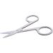 Craft Scissors Stainless Steel Scissors Tool Makeup Fashion Small Eyebrow Trimmer Manicure Scissors - Buy Online on GoSupps.com