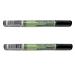 Maybelline New York Master Camo Color Correcting Pens Green- Pack of 2 | Redness Corrector - Buy Online on GoSupps.com