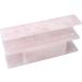 Plastic Eyelash Tweezers Holder Stand | 8 Hole Display Organizer for Beauty & Nail Salons - Compact & Portable - Buy Online on GoSupps.com