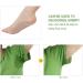 10Pcs Anti Sweat Pad Deodorant Armpit Patch Pad Forearm Sticker Antiperspirant Armpit Sticker For Oils C - Buy Online on GoSupps.com