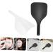 Beaupretty 4pi ces Lot De Protections Pour Barbier Protection Anti-laque Transparente Pour Coupe De Cheveux R utilisable Pour Salon De Coiffure Et Usage Domestique - Buy Online on GoSupps.com