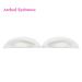 Shop Waterproof Eyebrow Template Set - Perfect Brow Shaping Tools & Stamps (#03) | International Shipping - Buy Online on GoSupps.com