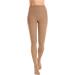 Buy Mediven Cotton CCL2 AT Tights Short Black - Size M & Caramel | International Shipping Available - Buy Online on GoSupps.com