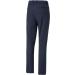 PUMA GOLF Men's Dealer 5 Pocket Pant Navy Blazer 34W x 32L - Stylish and Comfortable Golf Pants - Buy Online on GoSupps.com