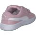 PUMA Kids Smash V2 Buck V INF Sneaker - Pink | Size 7 UK Child - Buy Online on GoSupps.com