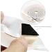 XHIVAR Premium Medical Drainable Colostomy Bags- 10pcs, Cut-to-Fit 20-70MM, One Piece System - Buy Online on GoSupps.com