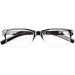 Eyekepper 5 Pack Reading Glasses for Men +1.50: Reader Sunglasses with Spring Hinges - 5 Pairs Mix Classic Cheater Glasses - Buy Online on GoSupps.com