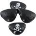 Shop Balacoo 6pcs Pirate Cosplay Costume for Kids | Halloween Pirate Mask & Eye Patches | International Shipping Available - Buy Online on GoSupps.com