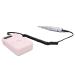 Nail Grinder Electric Nail File Set LCD Display for Shops