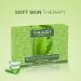 Vaadi Herbals All Purpose Complete Skin Care Travel Kit - Natural Organic & Portable Skin Care for Glowing Skin | International Shipping Available - Buy Online on GoSupps.com