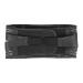 Healeved Fitness Waist Belt Lumbar Brace Belt Lower Back Pain Brace Back Support Brace Work Back Brace Waist Back Support for Men Gym Belt Steel Plate Protective Gear Polyester XL