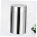 Alipis 1pc Sealed Cans Tea Can Sealed Jar Stainless Steel Container - Buy Online on GoSupps.com