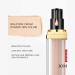 Waterproof Embellish Luster Double Liquid Foundation Cream - Long-Lasting Moisturizing & Nourishing with Natural Effect - Buy Online on GoSupps.com