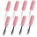 Didiseaon 4 Sets Eyeliner Stick Empty Lash Tube Transparent Mascara Bottle Pink Bracket The Pet Seal Miss - Buy Online on GoSupps.com