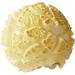 Mushroom Popcorn Kernels - 32oz Non GMO Gluten Free Popping Corn by Princeton Popcorn Farm - Ball Shaped & Extra Large - Perfect for Air Popper & Stovetop - 2lb Pack - Buy Online on GoSupps.com