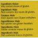 Dunn's River Cornmeal Coarse 500g - Buy Online on GoSupps.com