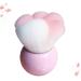 NOLITOY Cosmetic Foundation Tool - Premium Makeup Brush for Women | Blush Powder and Facial Application | Perfect Makeup Gadget in Powdery Pink - Buy Online on GoSupps.com