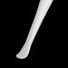 Plastic Handle Double Tip Earpick Ear Wax Remover - White | Qtqgoitem - Buy Online on GoSupps.com