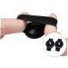 Buy Healeved Magnetic Toe Covers - Protective Pads for Toe Relief | Small Acupoint Sleeves - International Shipping Available - Buy Online on GoSupps.com