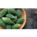 Herbal Magic's Organic Bitter Gourd Powder-Great Green Vegetable-Also Known as Karela Bitter Melon Balsam-pear. Free from Fillers & Preservatives- of&G UK Organic Certified- 200g (Pack of 1) 200 g (Pack of 1) - Buy Online on GoSupps.com