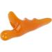 Trigger Point T-Bar Massager for Muscle Relaxation & Pain Relief | Deep Tissue Massage Stick & Foot Acupressure | International Shipping Available - Buy Online on GoSupps.com