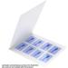 Brainstorm ID Letter Size Lamination Carriers - 5 Pack (Large) Letter Size (Large) - Buy Online on GoSupps.com