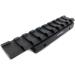 Monstrum Tactical Low Profile .22 Airgun Rail Adaptor - Dovetail to Picatinny/Weaver Conversion - Buy Online on GoSupps.com