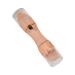 4 in 1 Makeup Brush Mini Facial Makeup Brush Set Soft Touch Rich Bristles for Eyeshadow for