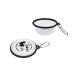 Walkies dog bowl foldable chihuahua