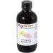 Essential Depot Lemongrass Essential Oil - GC/MS Tested - Supplied in 4 oz. Amber Glass Bottle with Black Phenolic Cone Lined and Safety Sealed Cap - Buy Online on GoSupps.com