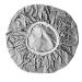 Gray Shower For Man or Woman Cap Durable