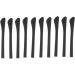 Jojomis 20pcs Sunglasses End Tips Replacement Durable Repair Accessories for Sunglasses | Worldwide Shipping - Buy Online on GoSupps.com