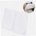 UTHCLO 6 Sheets Tongue Sticker Corn Pads Portable Corn Removers Portable Corn Cushions Corn Supply Foot Accessory Household Cushions Portable Cushions Accessory - Buy Online on GoSupps.com