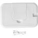 Baby Wipe Warmer Portable 45-55 USB Diaper Wipe Warmer Compact Wet Wipes Dispenser Keep Wipes Warm in Winter for Car Travel - Buy Online on GoSupps.com