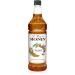 Monin Premium Gourmet Syrup Caramel 1L