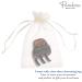 Parcelona French Classic Large Pony 2 Shell Celluloid Hair Claw Clips - Non Slip, Durable Styling Accessory for Women - Made in France - Buy Online on GoSupps.com