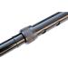 Walking Stick Professional Elderly Walking Stick Cane Four-Legged Elderly with LED Light Adjustable Canes Elderly Crutch g Poles - Black - Buy Online on GoSupps.com