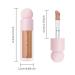 Kyda Liquid Highlighter - Moisturizing Illuminator for Face & Body | Ownest Beauty #04 | Natural Glow & Silky Finish - Buy Online on GoSupps.com