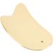 Copper Gua Sha Board for Circulation Fatigue Reduction Lightweight and Portable Pure Copper Effective Results - Buy Online on GoSupps.com