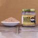 Ajwa Dates Seeds Powder 100 GM Nature's Multi-mineral Powerhouse High Fiber Content for Digestive Brain and Heart Health - Buy Online on GoSupps.com