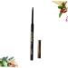 DRESSOOS Eyeliner Pencil Eye Liner Pencils Eye Pencil Women Makeup Waterproof Eye Liner Eyeliner Rotatable Eyebrow Pencil E43 - Buy Online on GoSupps.com