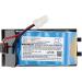 XBV1917 Replacement Battery for Shark AP1172 & V1917 Series (2000mAh/8.4V) - High-Quality International Shipping - Buy Online on GoSupps.com