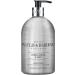 Baylis & Harding Jasmine & Apple Blossom Anti-Bacterial Hand Wash 2 litre Refill Pack of 3 (total 6 litres) - Vegan Friendly & Elements Lemon & Mint Luxury Hand Wash 500ml Pack of 3 - Vegan Friendly - Buy Online on GoSupps.com