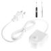 Replacement Charger Base for Philips Sonicare Electric Toothbrush HX6100 Charger for Philips Sonicare 5100 5300 HX3000 HX6000 HX8000 HX9000 Power Cord