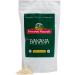 Peruvian Naturals Organic Banana Powder 300g (10.6 oz), Raw, Vegan, Non-GMO Ripe Banana Fruit Powder from Perus Rainforest for Supplements, Smoothies, Cooking, Baking  Polvo de Platano del Peru